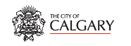 The City of Calgary home page